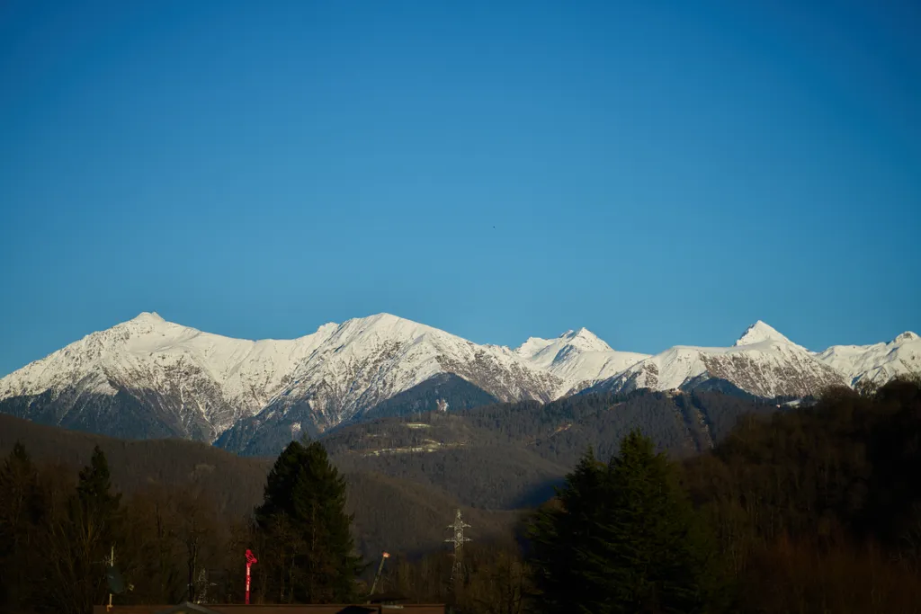 Особенная квартира в центре