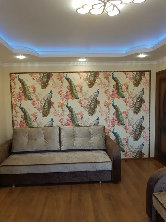 Уютная квартира в центре города — аренда посуточно в Кисловодск