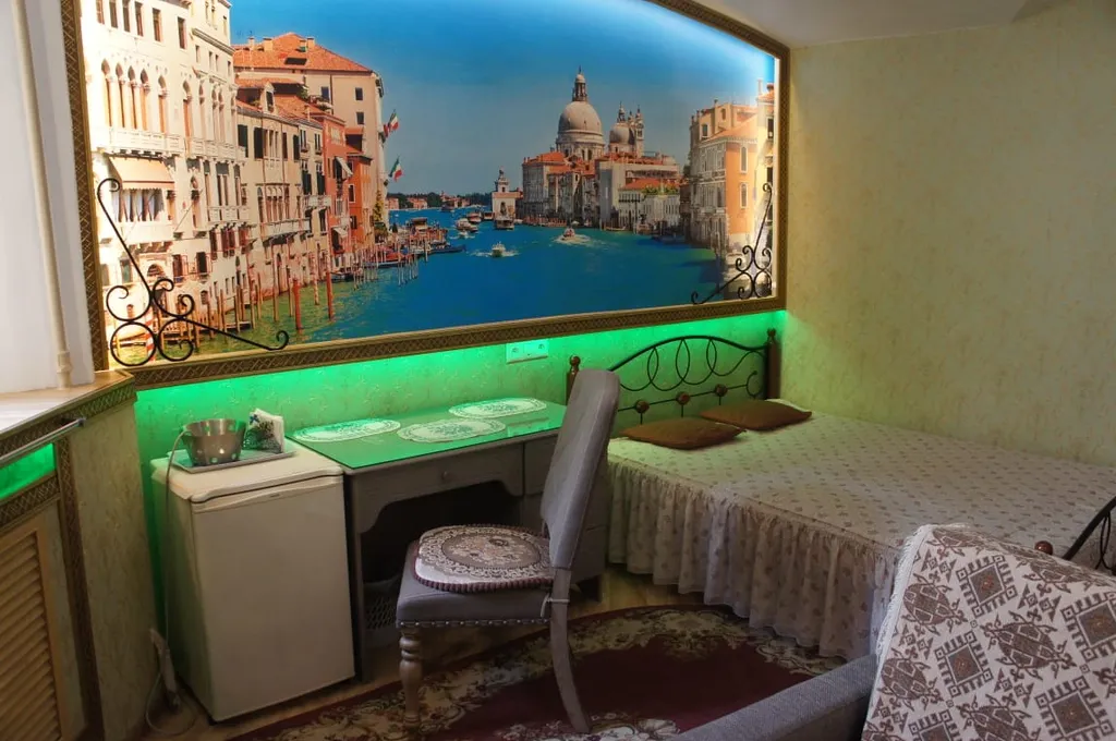 Квартира Уютная комната в центре города — Санкт-Петербург