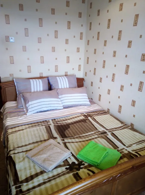 Квартира Апартамент Татия — аренда посуточно в Ржев