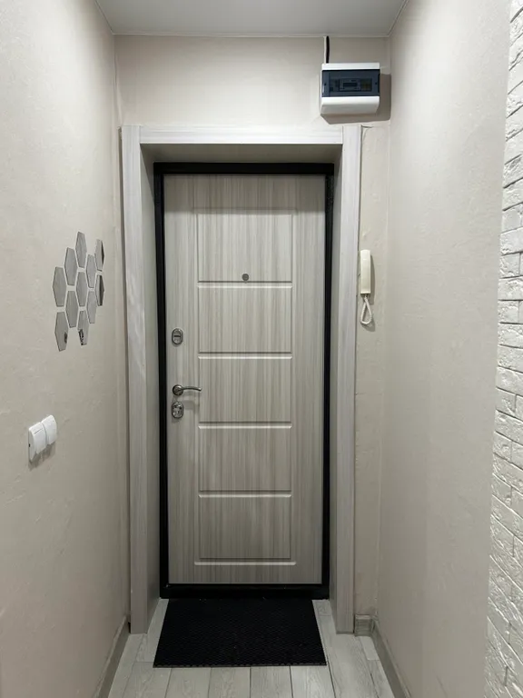 Стильная и комфортная 2-комнатная квартира