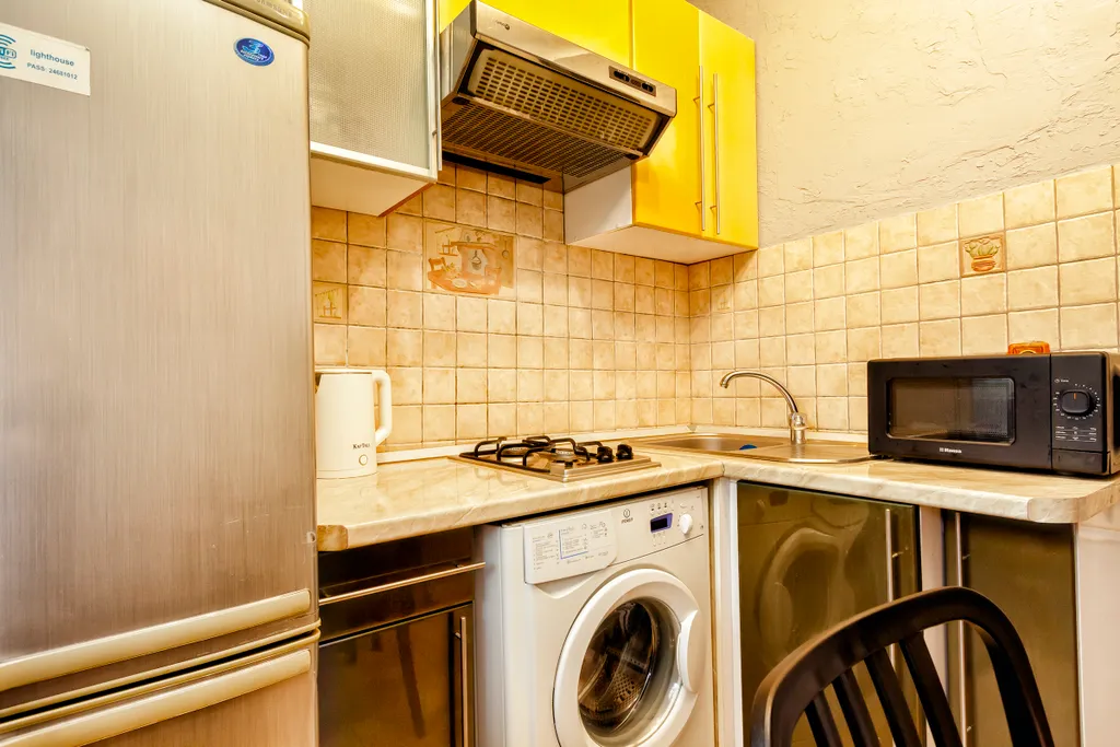 Уютная квартира в самом центре