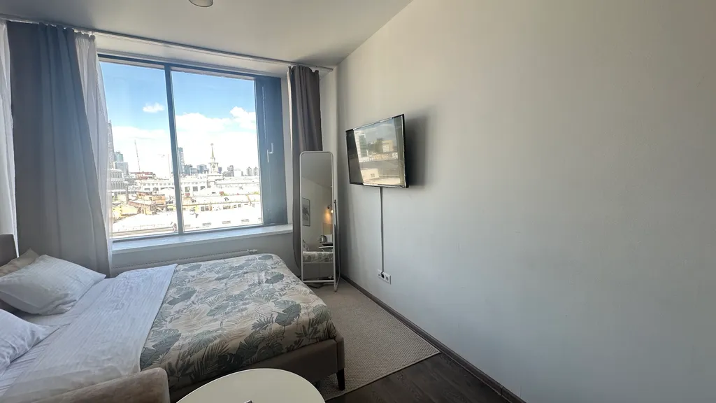 Квартира 1-комнатная Квартира — Екатеринбург