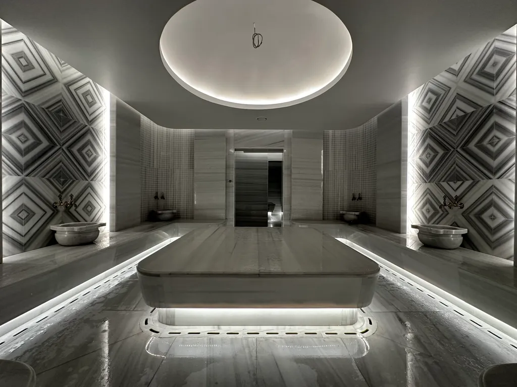 Комплекс 5 звезд у моря