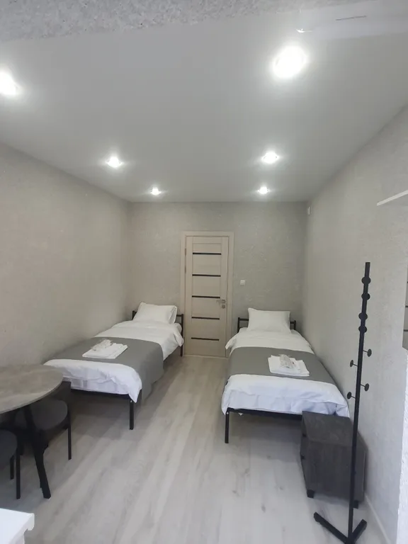 Квартира Комната — аренда посуточно в Грозный