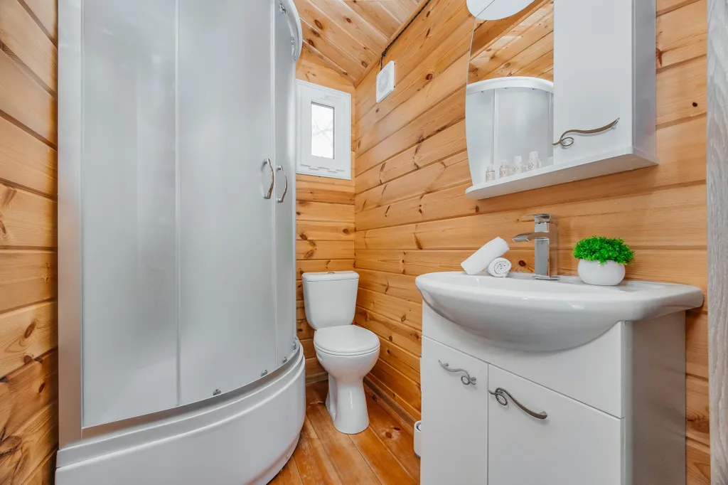 1-комнатный Дом