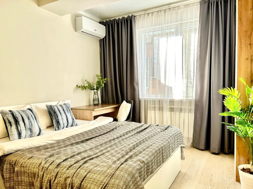 Студия Прикосновение в самом центре города