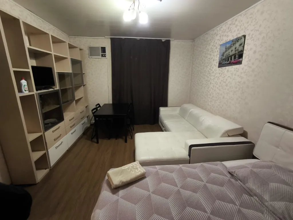 Коттедж Дом над баней — Сельвачево