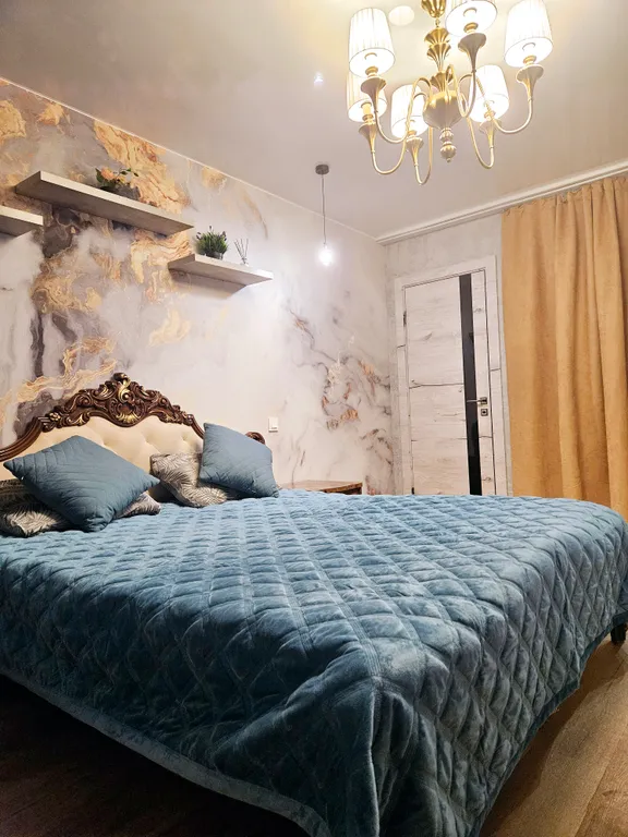 Квартира Квартира рядом со штабом округа — Хабаровск