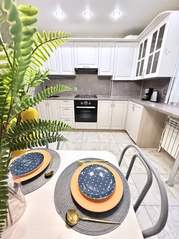 Квартира рядом с Премьером