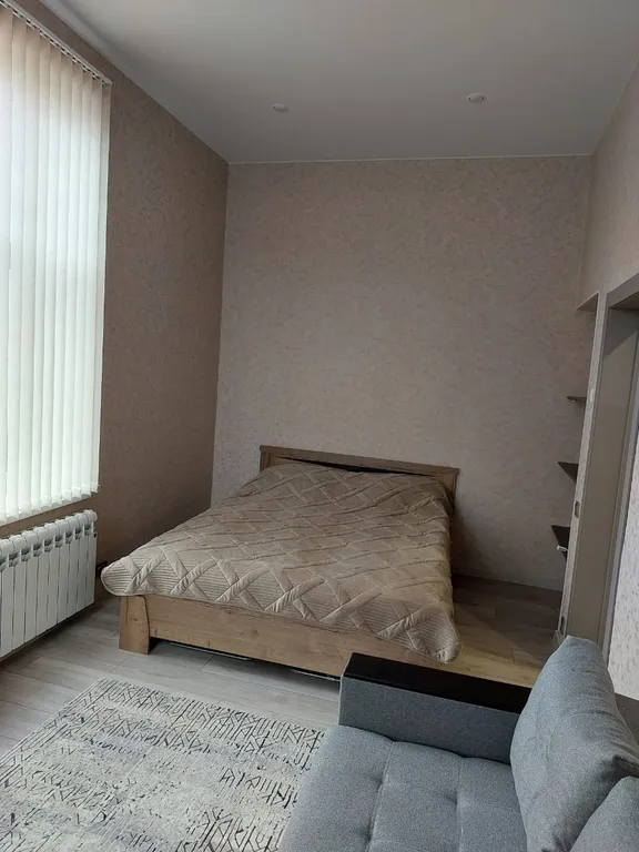 Уют на курорте