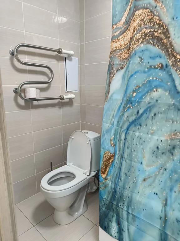 Уютная студия в Парковом Премиум