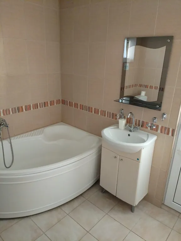 Дом под ключ