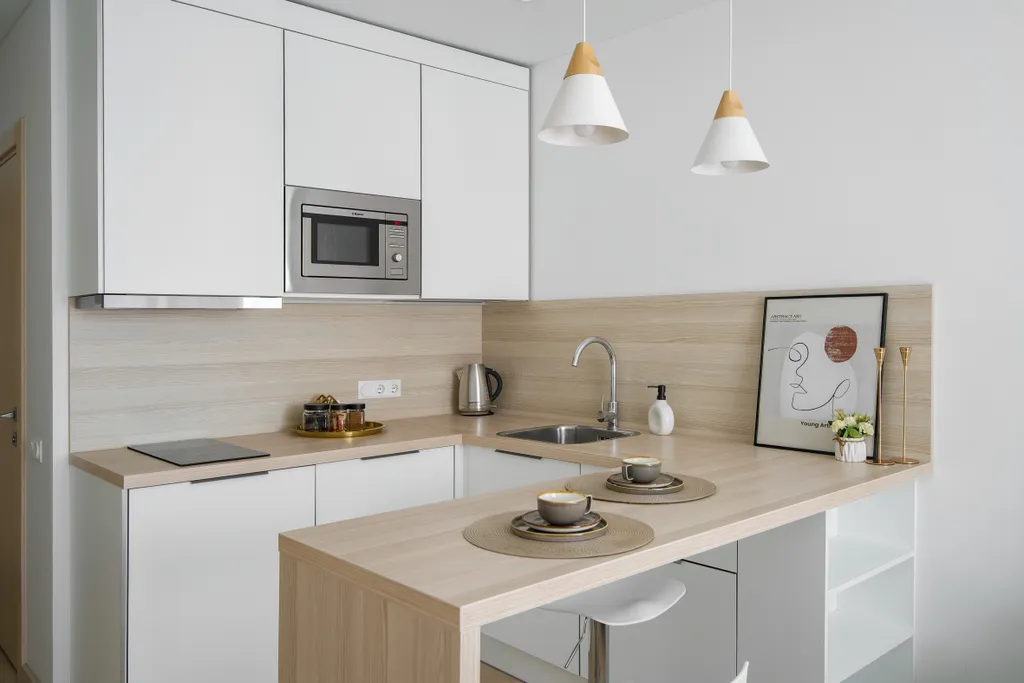 Квартира Уютные апартаменты в историческом центре — Санкт-Петербург