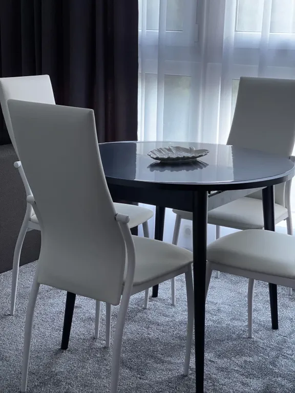 Центр города с гаражом