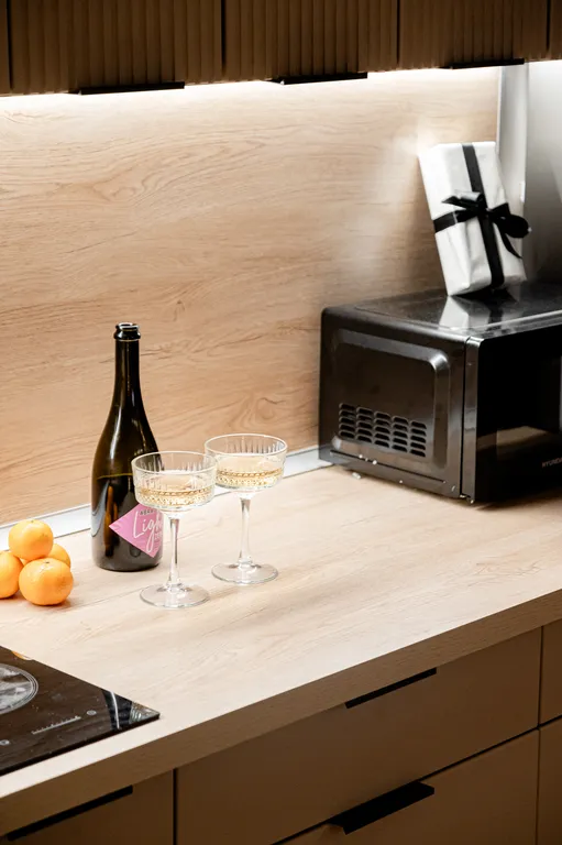 Баня и басейн в Ликино