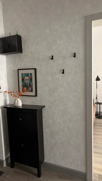 Уютная квартира среди гор