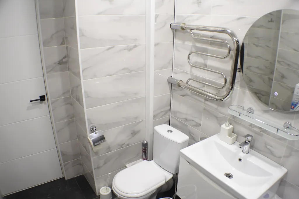 Уютная студия возле Ледового дворца