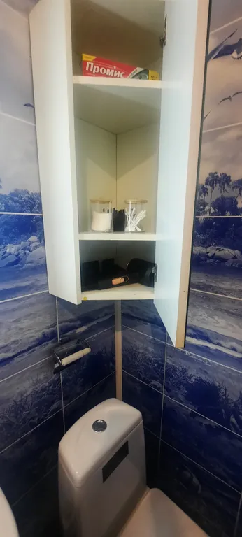 Уютная квартира в Узловой