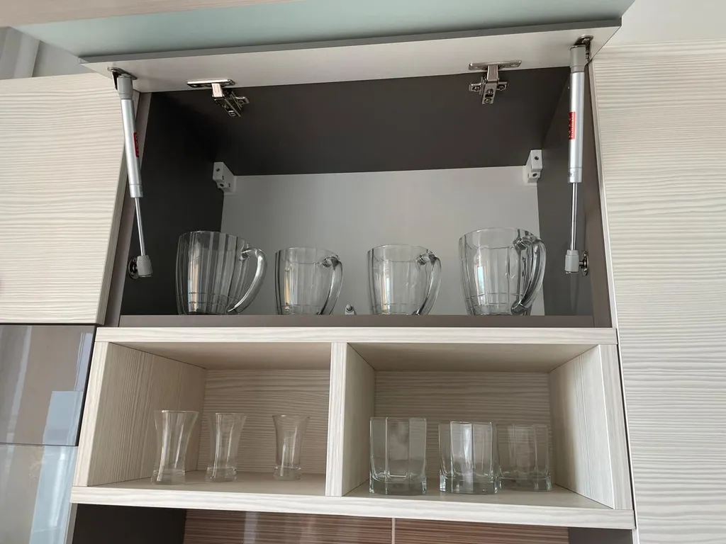 Квартира Уютная двухкомнатная квартира в центре города — Калининград