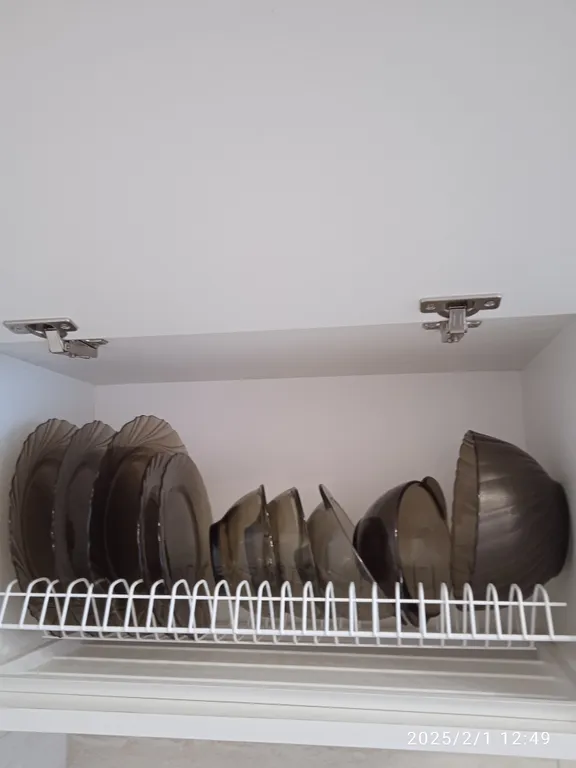 Уютные апартаменты у моря