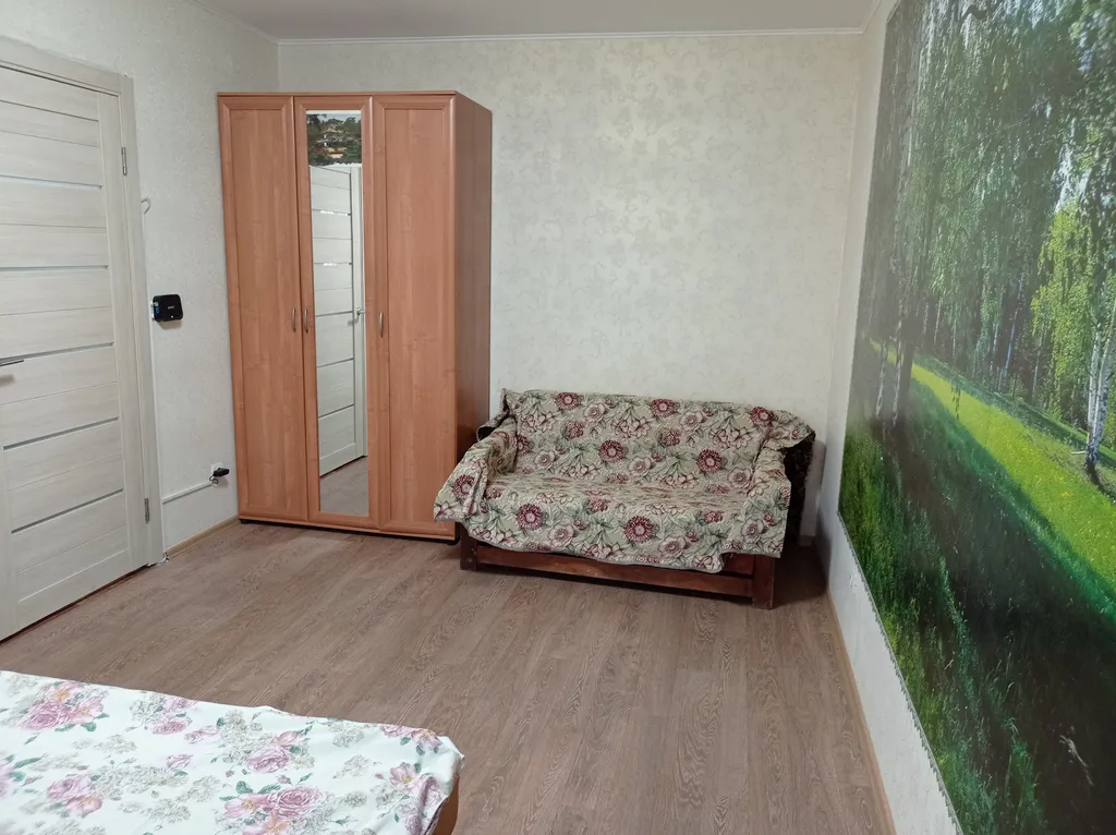 Квартира Уютные апартаменты — аренда посуточно в Великий Новгород