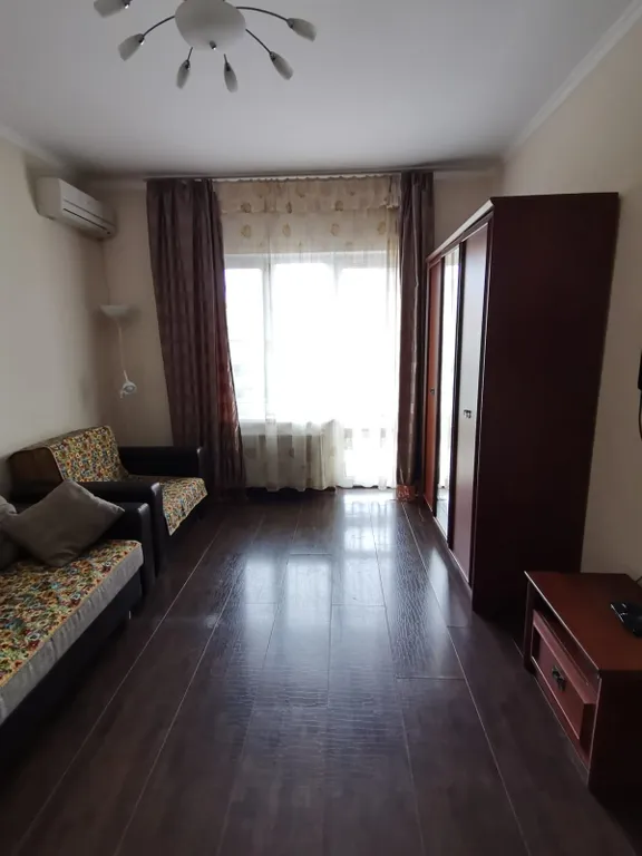 Квартира в ЖК Резиденция Утриш в Сукко