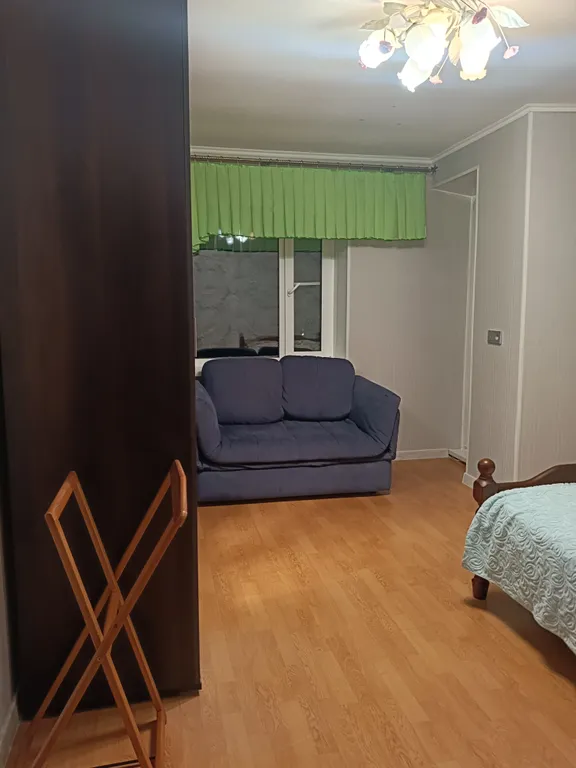 Уютная 2-х комнатная квартира, в центре города