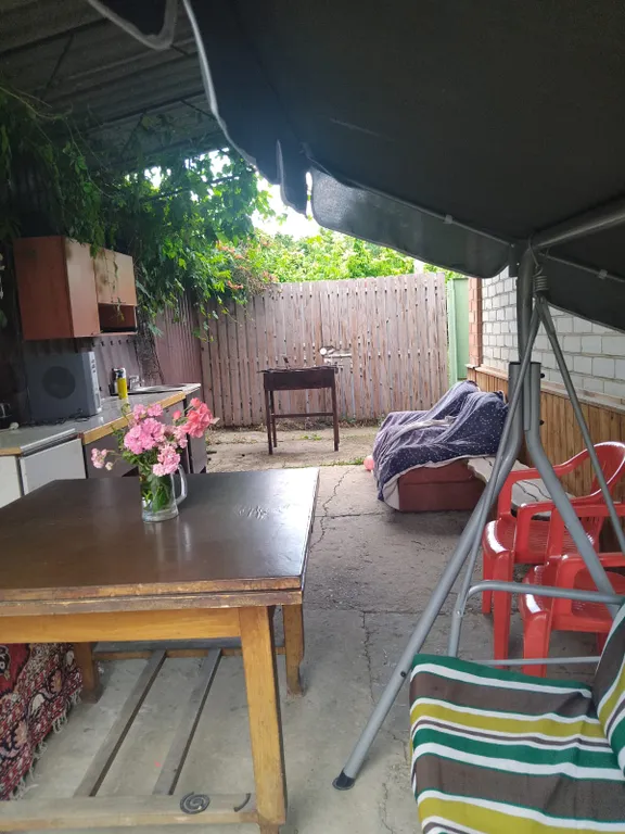 В близи от центра, в дали от суеты