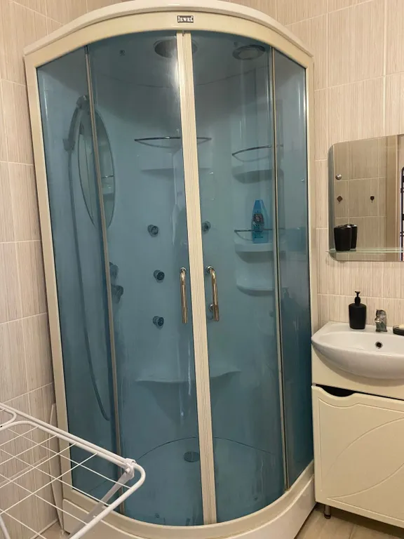 Квартира Уютная квартира в Советском районе — Новосибирск