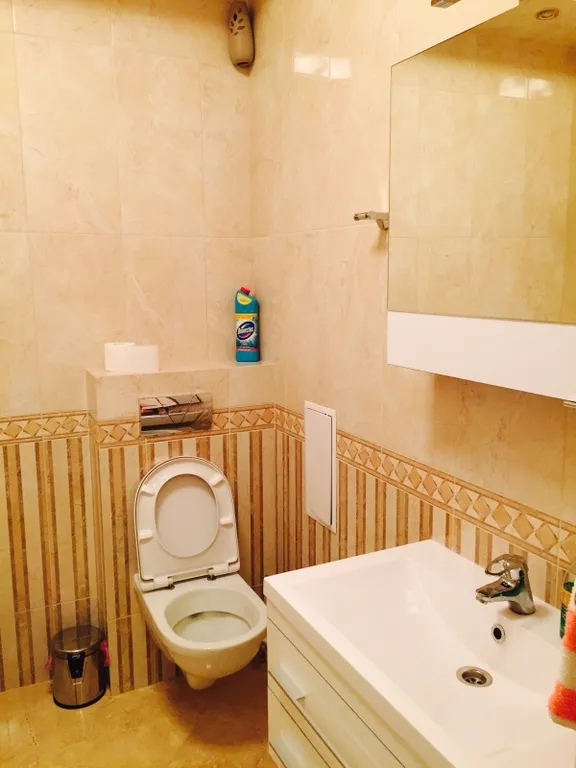 Квартира Апартаменты в Арт Бухте — Севастополь