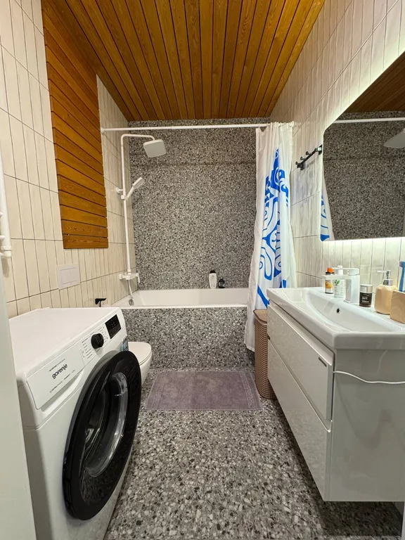 Супер апартамент в пешей доступности от центра