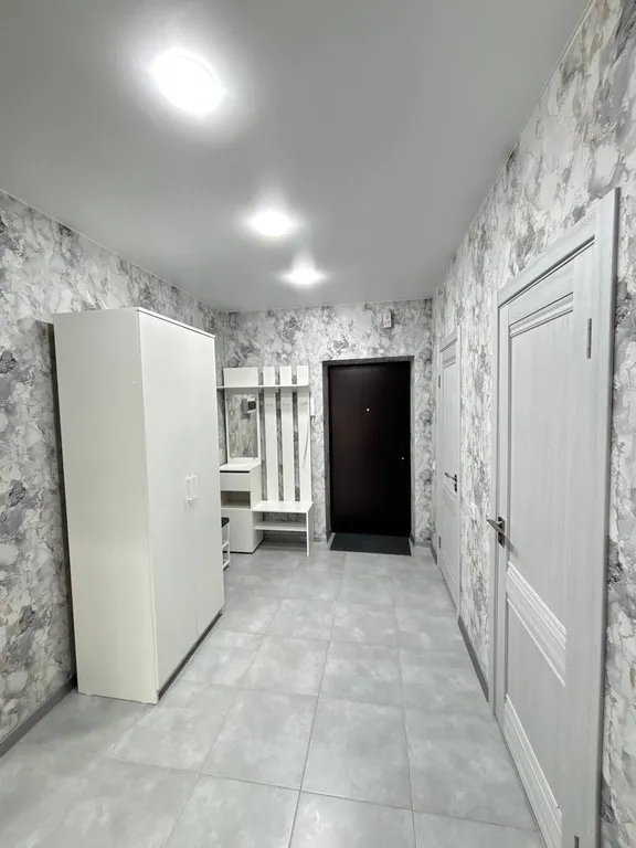 Стильная квартира ЖК Высота