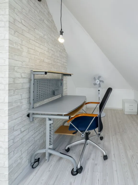 Квартира Двухуровневая квартира у Зоопарка — Калининград