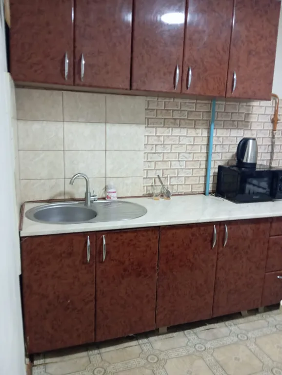 Уютная квартира в центре