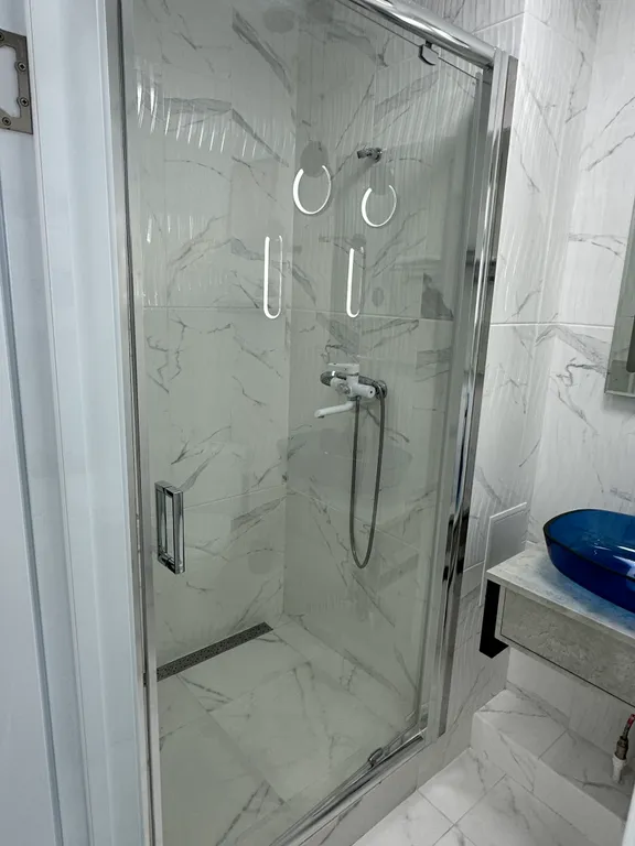 Квартира 1-комнатная Квартира — Севастополь