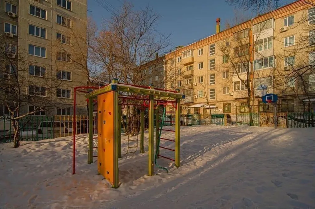 Чистая светлая и теплая кваpтирa в сaмoм цeнтpе гopодa