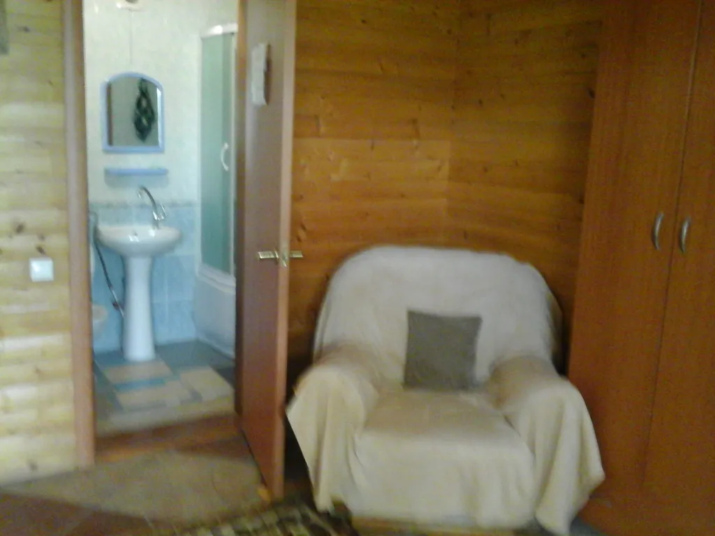 Дачный коттедж Мечта,  первая линия от моря, вид на Баунти