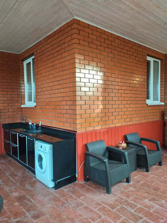 Романтика среди сосен!