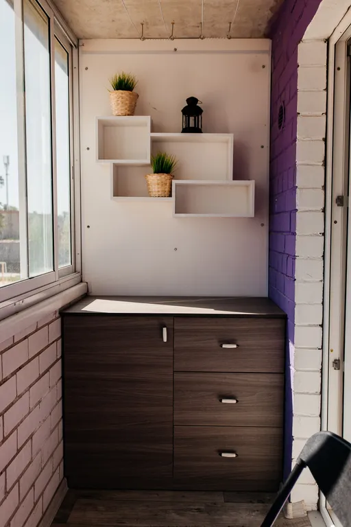 Евро - двушка в спальном районе