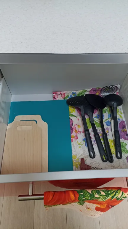 Уютная чистая квартира в новом доме