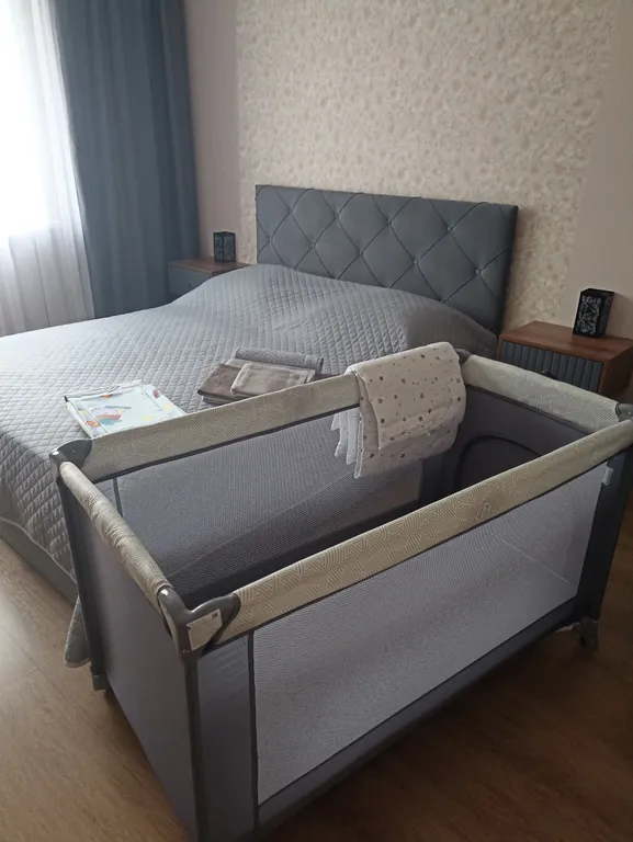 Квартира Уютная квартира — Великий Новгород