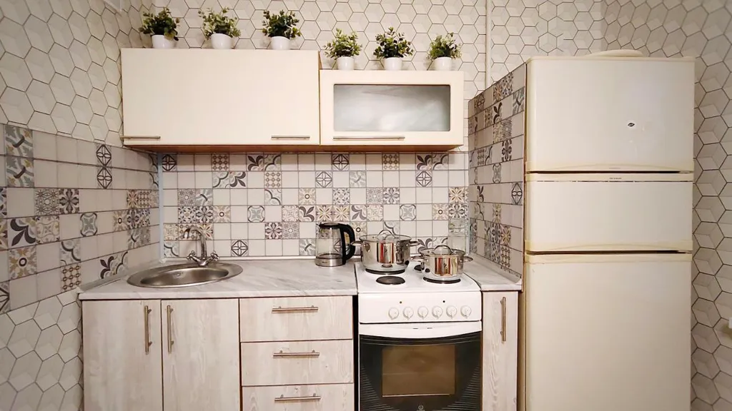 Квартира уютная рядом с центром