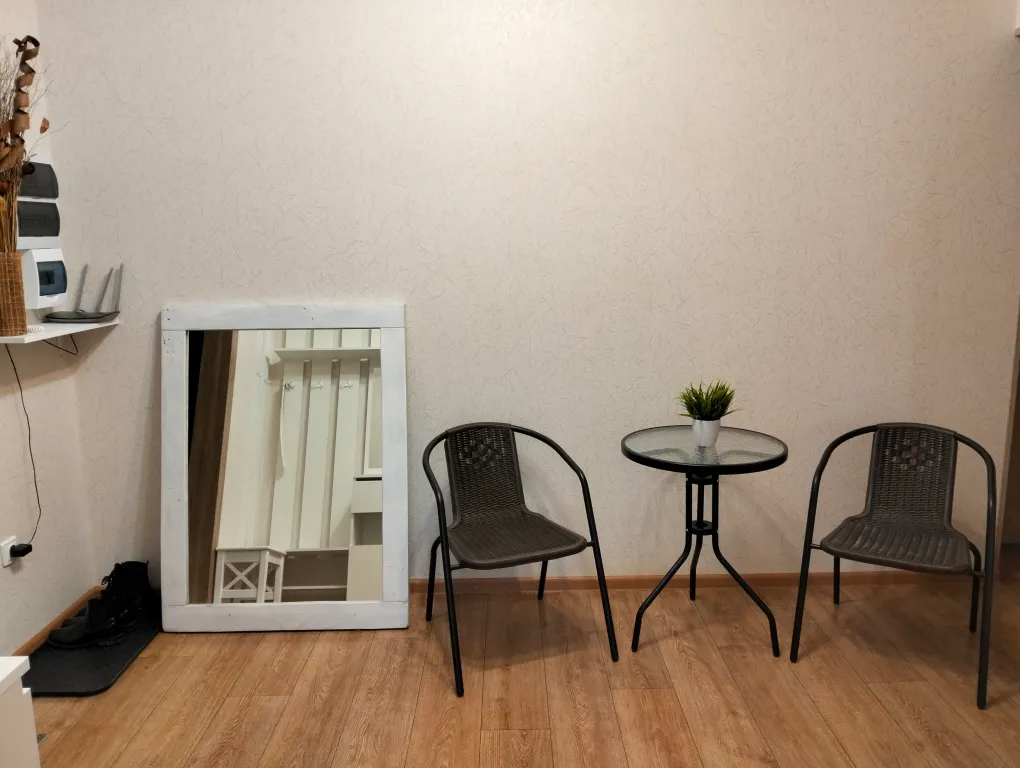 Уютная квартира в Грин Парке