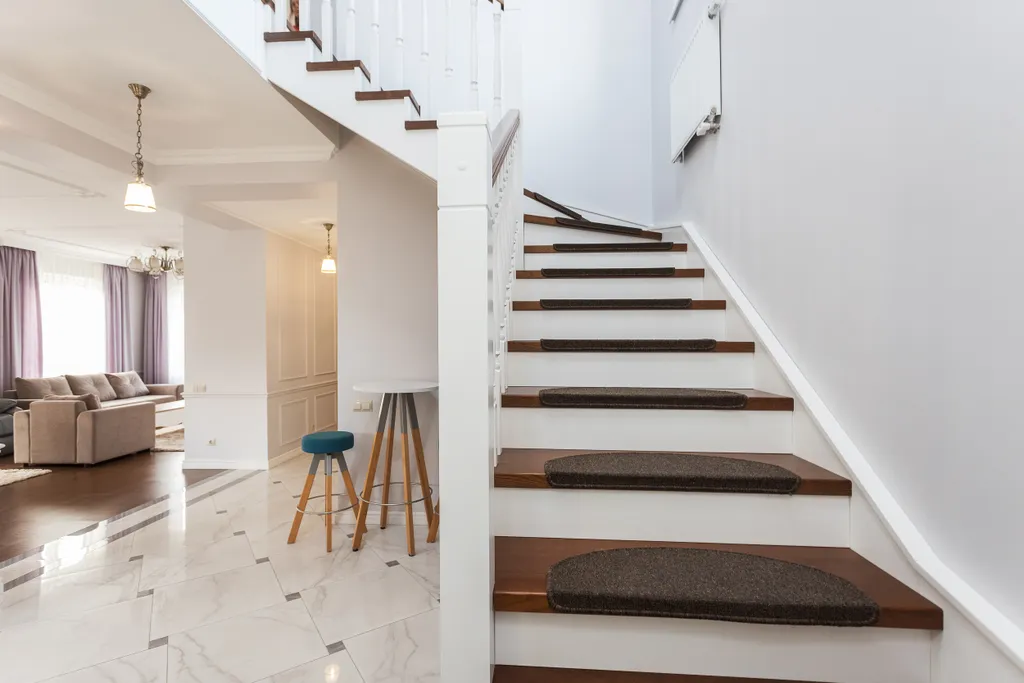 Дом с сауной и теплым бассейном