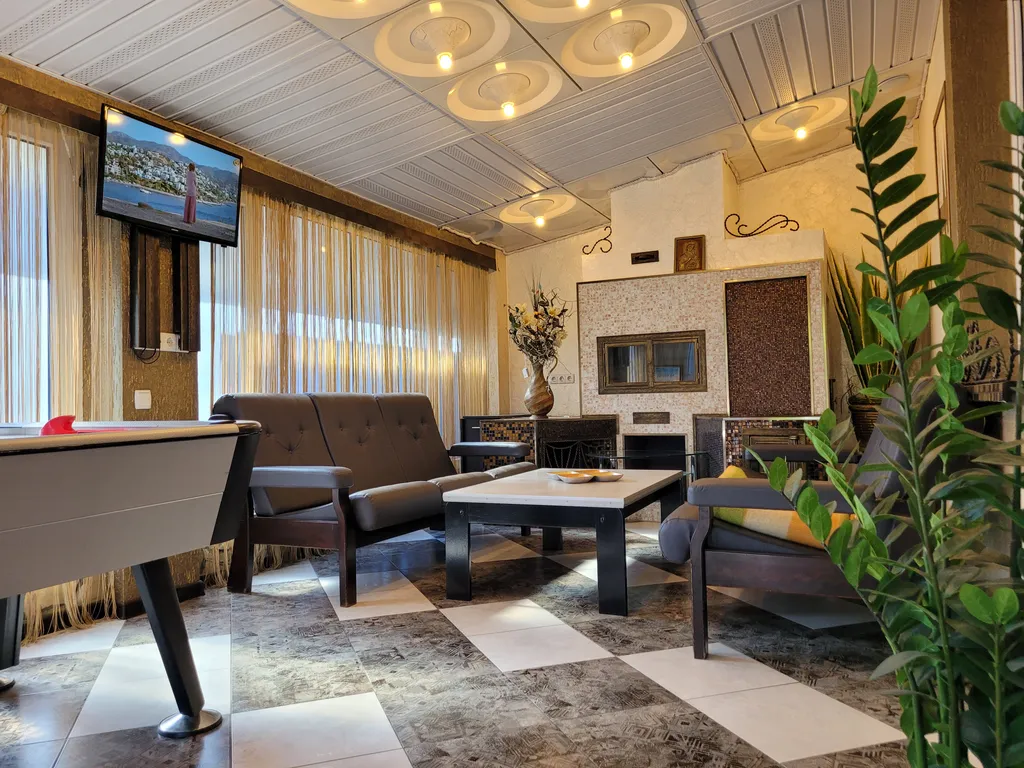 4-комнатный Дом