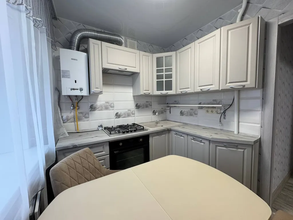 Однокомнатная квартира в самом центре города