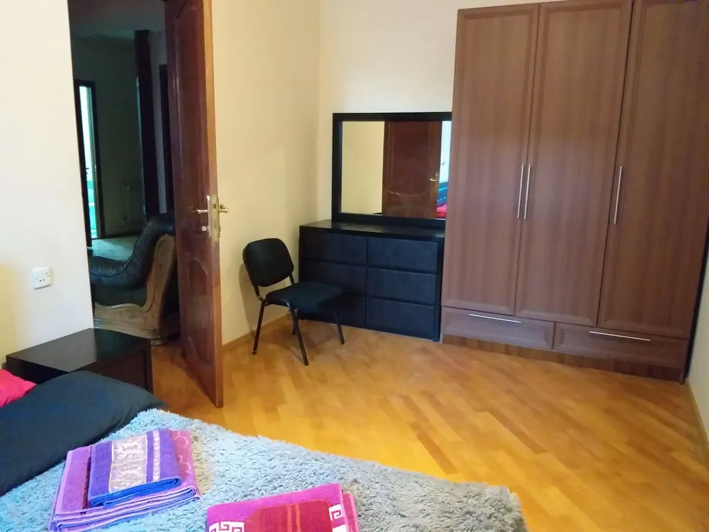 4-комнатная Квартира