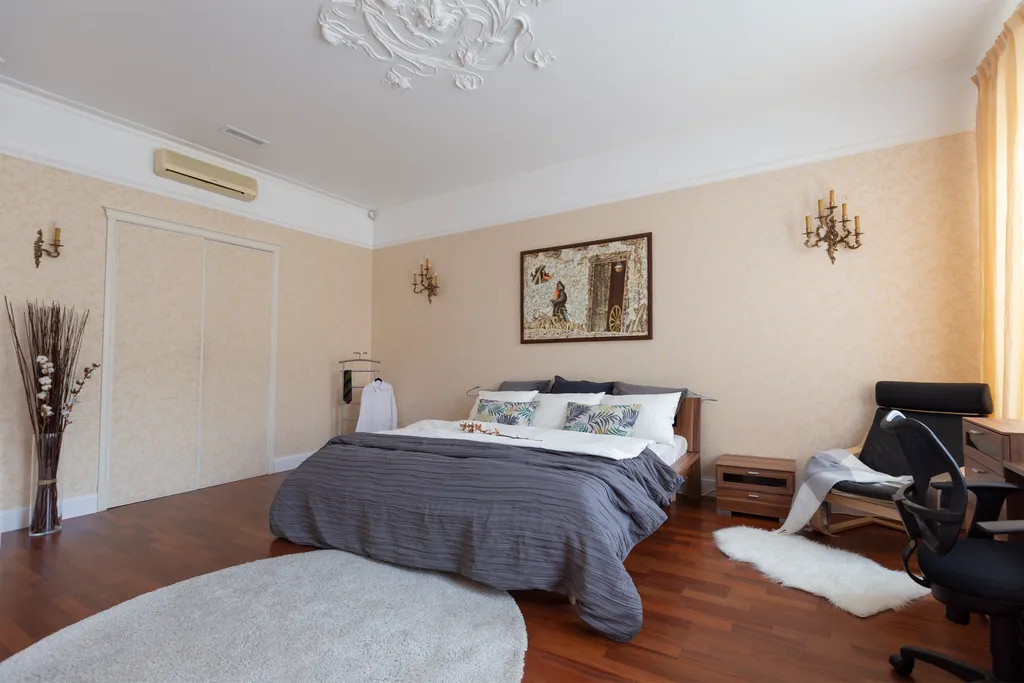 Квартира Квартира в сердце Петербурга — Санкт-Петербург