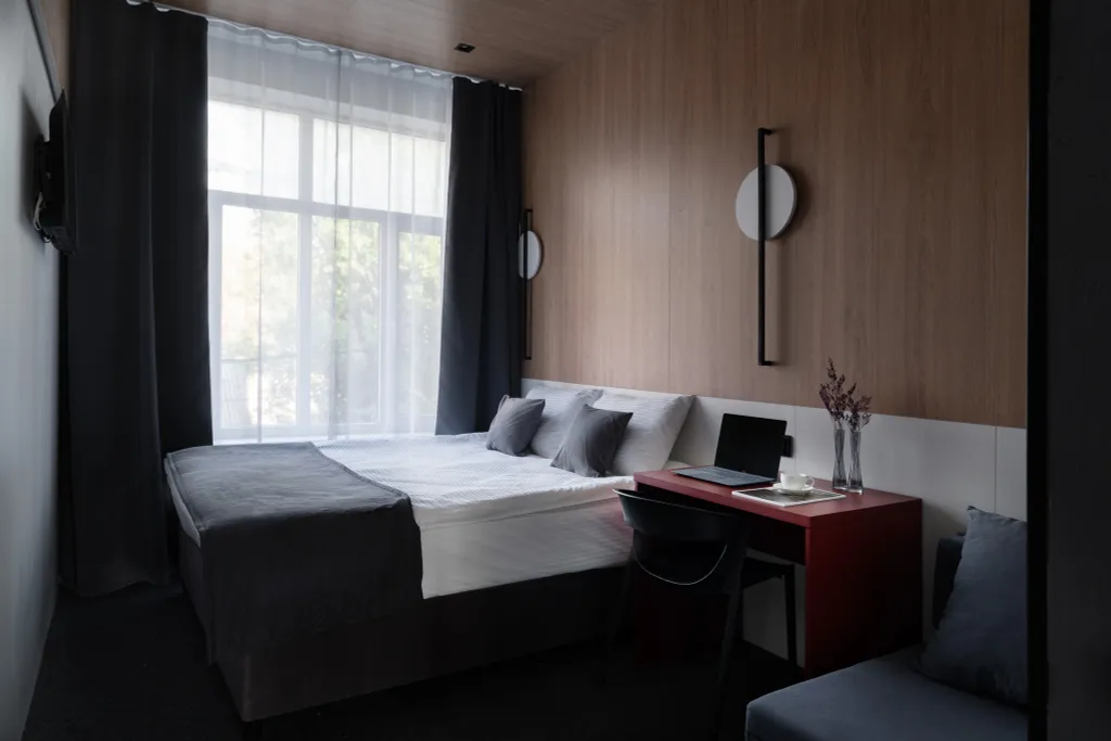 Квартира Комната — аренда посуточно в Ставрополь